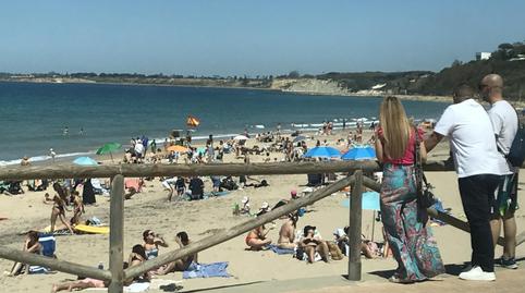 Foto 4 de Casa adosada de lloguer a Calle Lancha, 5, El Manantial, El Puerto de Santa María