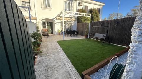 Foto 2 de Casa adosada de lloguer a Calle Lancha, 5, El Manantial, El Puerto de Santa María