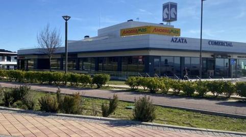 Photo 5 of Land for sale in Calle Juan Carlos I, 55, Casco Antiguo, Boadilla del Monte