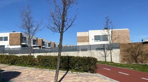 Photo 4 of Land for sale in Calle Juan Carlos I, 55, Casco Antiguo, Boadilla del Monte