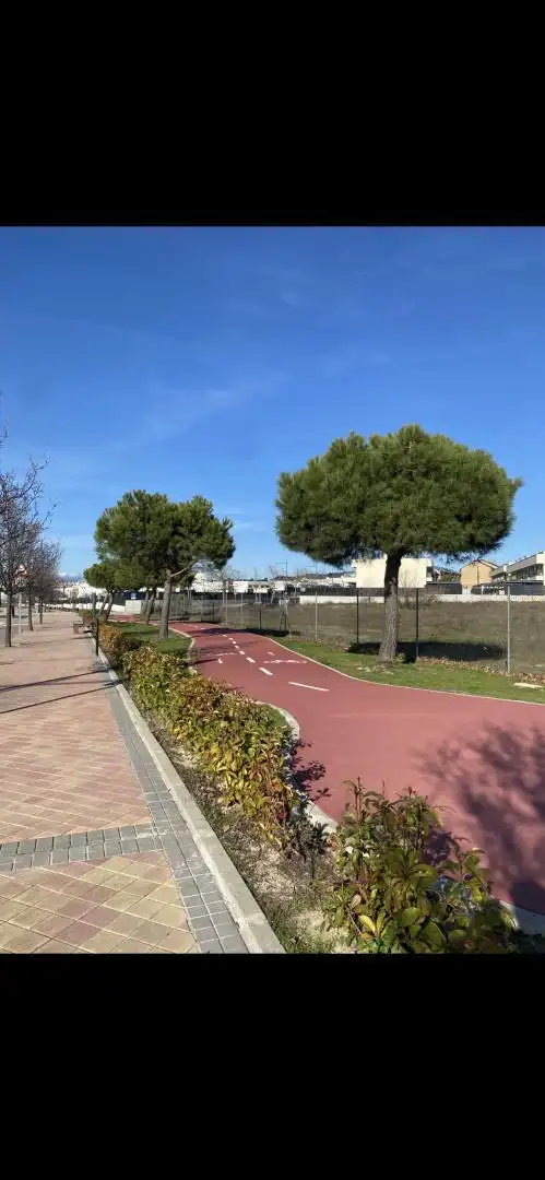 Grundstücke zum Verkauf in Calle Juan Carlos I, 55, Casco Antiguo Außenansicht von Grundstücke zum Verkauf in Boadilla del Monte