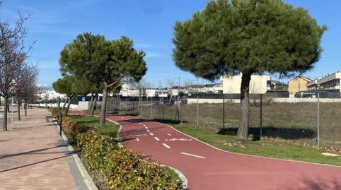 Photo 3 of Land for sale in Calle Juan Carlos I, 55, Casco Antiguo, Boadilla del Monte