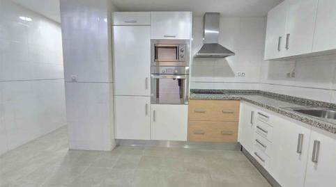 Foto 4 de Piso de alquiler en Avenida de Jose Ortiz, 29, Centro, Almazora / Almassora