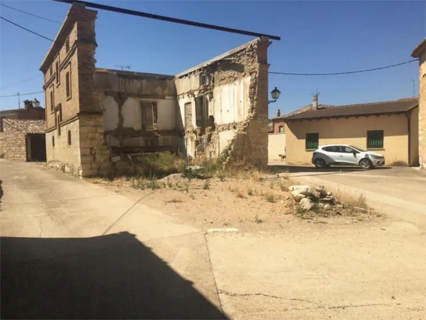 Detached homes for sale in Revilla Vallejera
