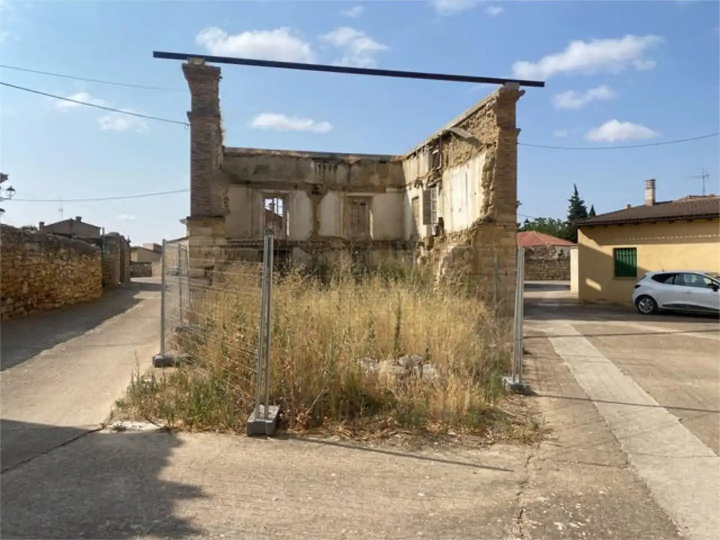 Detached homes for sale in Revilla Vallejera