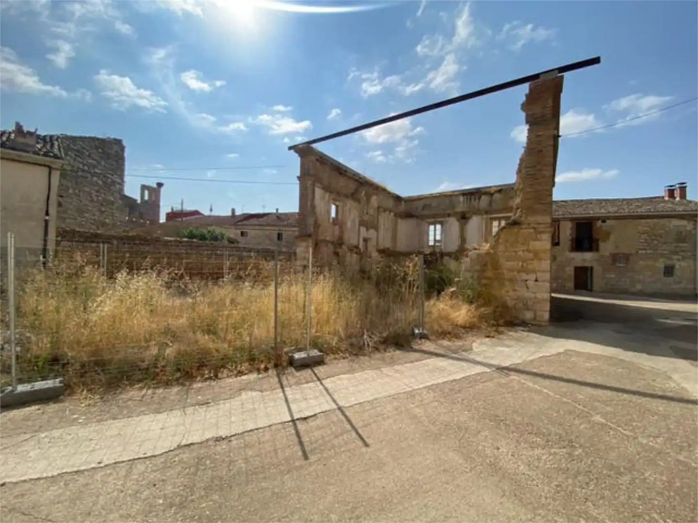 Detached homes for sale in Revilla Vallejera