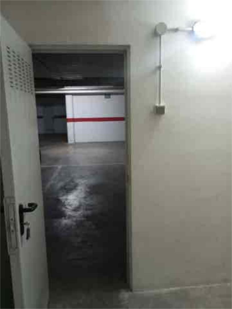 Box room for rent in Bárcena de Cicero