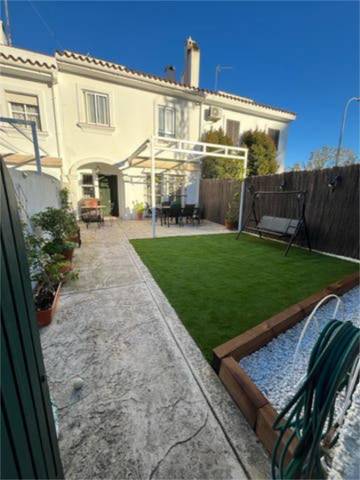 Casa adosada en Venta en El Manantial