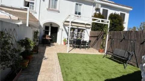 Foto 3 de Casa adosada en venda a El Manantial, El Puerto de Santa María