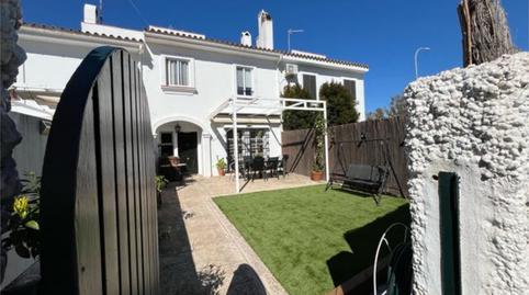 Foto 4 de Casa adosada en venda a El Manantial, El Puerto de Santa María