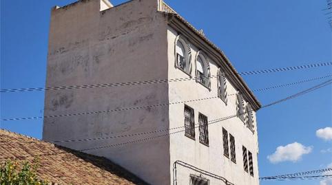 Foto 4 de Casa o xalet en venda a Calle Valencia, 1a, La Zubia Ciudad, La Zubia