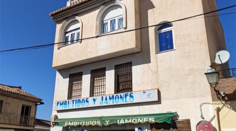 Foto 3 de Casa o xalet en venda a Calle Valencia, 1a, La Zubia Ciudad, La Zubia