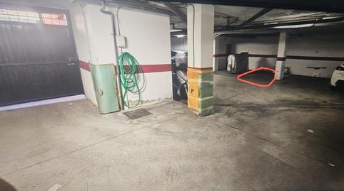 Garatge de lloguer a Calle José Tallaví, 6, Barrio de Ciudad Jardín, Málaga Capital - imatge 2 Foto 2 de Garatge de lloguer a Calle José Tallaví, 6, Barrio de Ciudad Jardín, Málaga Capital