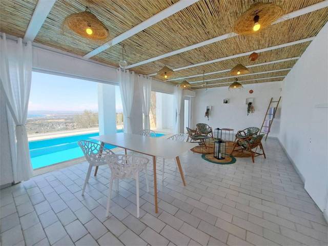 Casa-chalet en Alquiler en Carrer Alacant, 40 en Nord