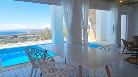 Casa o xalet de lloguer a Carrer Alacant, 40, Nord, Roses - imatge 4 Foto 4 de Casa o xalet de lloguer a Carrer Alacant, 40, Nord, Roses