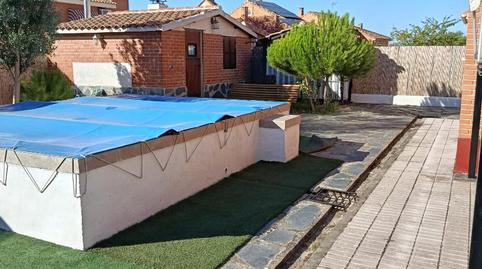 Foto 5 de Casa o chalet en venta en Calle Alcorcón, 9, Moraleja de Enmedio, Madrid