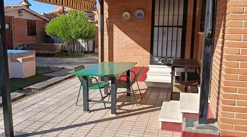 Foto 2 de Casa o chalet en venta en Calle Alcorcón, 9, Moraleja de Enmedio, Madrid