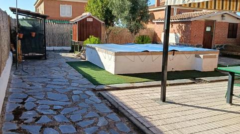 Foto 4 de Casa o chalet en venta en Calle Alcorcón, 9, Moraleja de Enmedio, Madrid