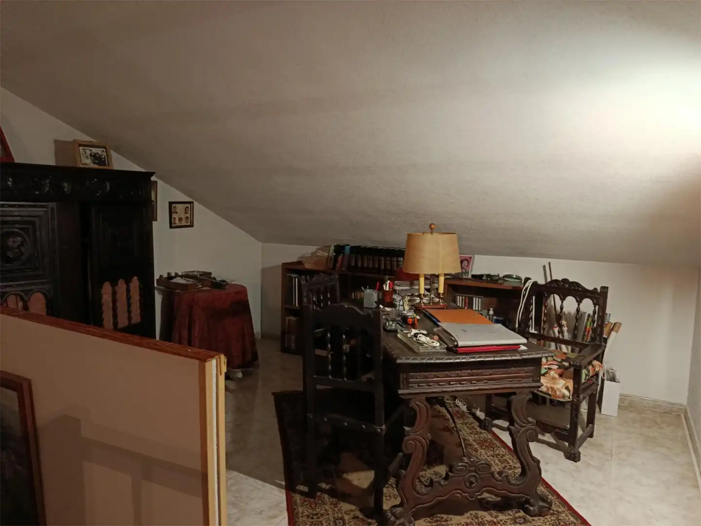 Casa o chalet en venta en Moraleja de Enmedio con Piscina y Balcón