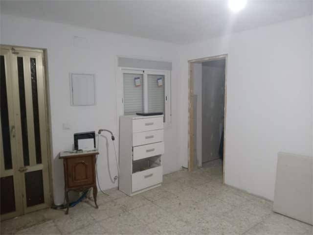 Casa-chalet en Venta en Torreblascopedro