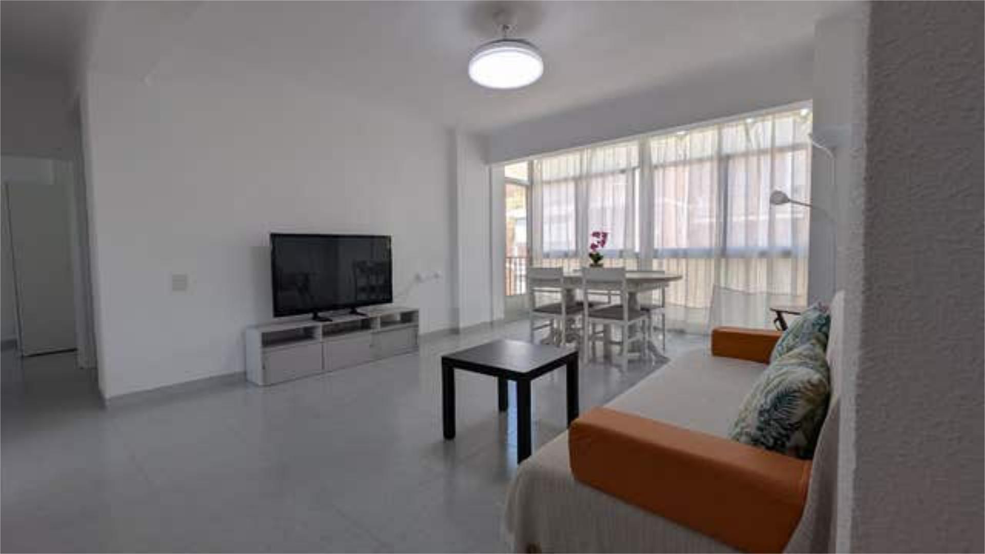 Pis de lloguer a Alumbres - Escombreras Pis de lloguer a Alumbres - Escombreras