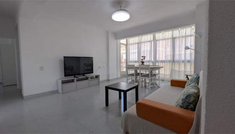 Pis de lloguer a Alumbres - Escombreras, Cartagena - imatge 1 Foto 1 de Pis de lloguer a Alumbres - Escombreras, Cartagena