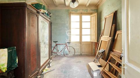 Pis en venda a Carrer de la Cera, 44, El Raval, Barcelona Capital - imatge 4 Foto 4 de Pis en venda a Carrer de la Cera, 44, El Raval, Barcelona Capital