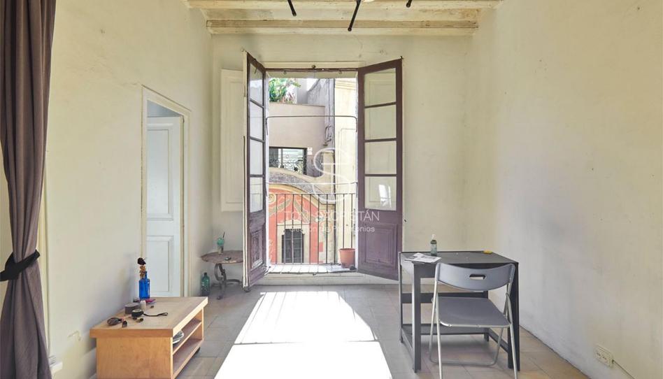 Pis en venda a Carrer de la Cera, 44, El Raval, Barcelona Capital - imatge 1 Foto 1 de Pis en venda a Carrer de la Cera, 44, El Raval, Barcelona Capital