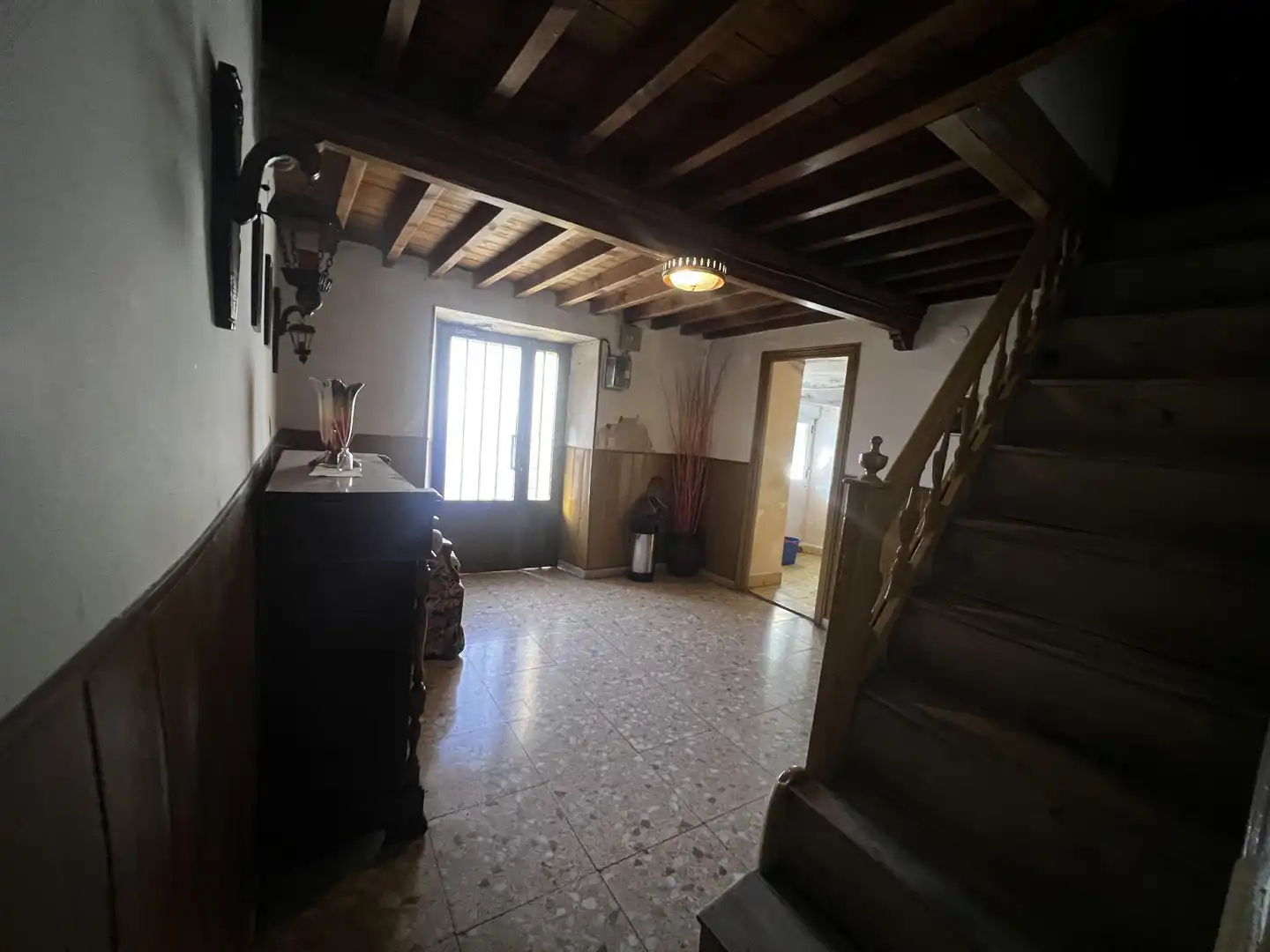 Ground floor for sale in Matilla de los Caños del Río