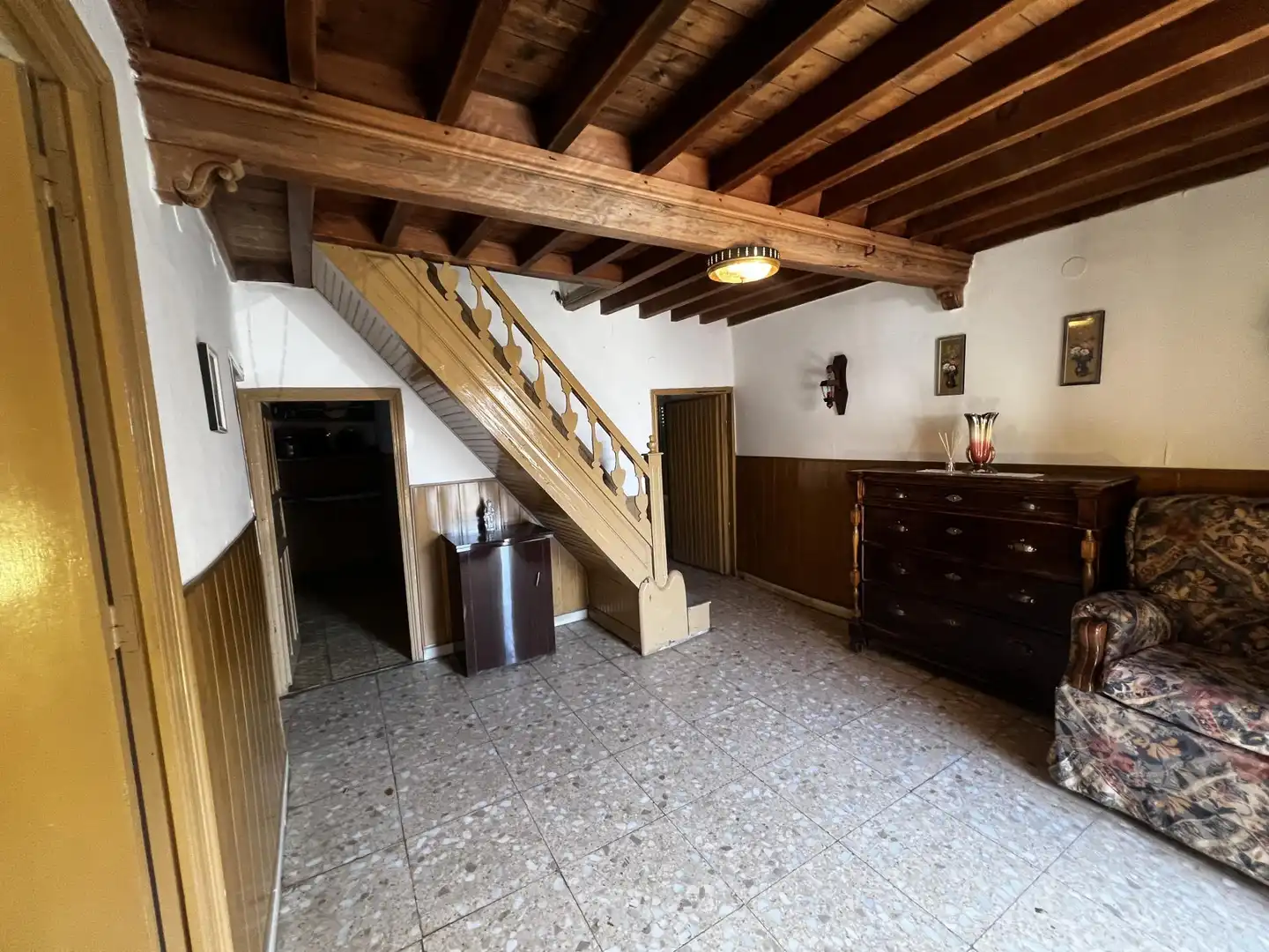 Ground floor for sale in Matilla de los Caños del Río