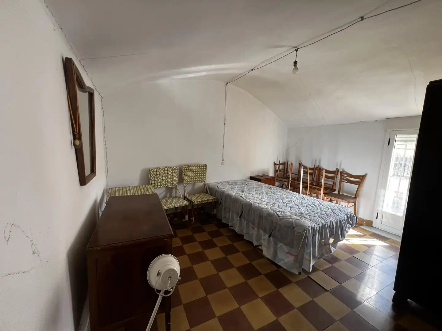 Ground floor for sale in Matilla de los Caños del Río