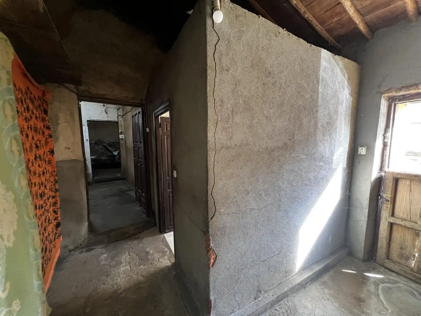Ground floor for sale in Matilla de los Caños del Río
