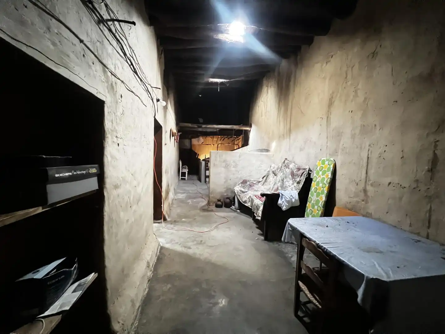 Ground floor for sale in Matilla de los Caños del Río
