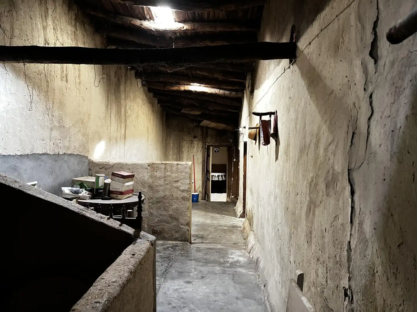 Ground floor for sale in Matilla de los Caños del Río