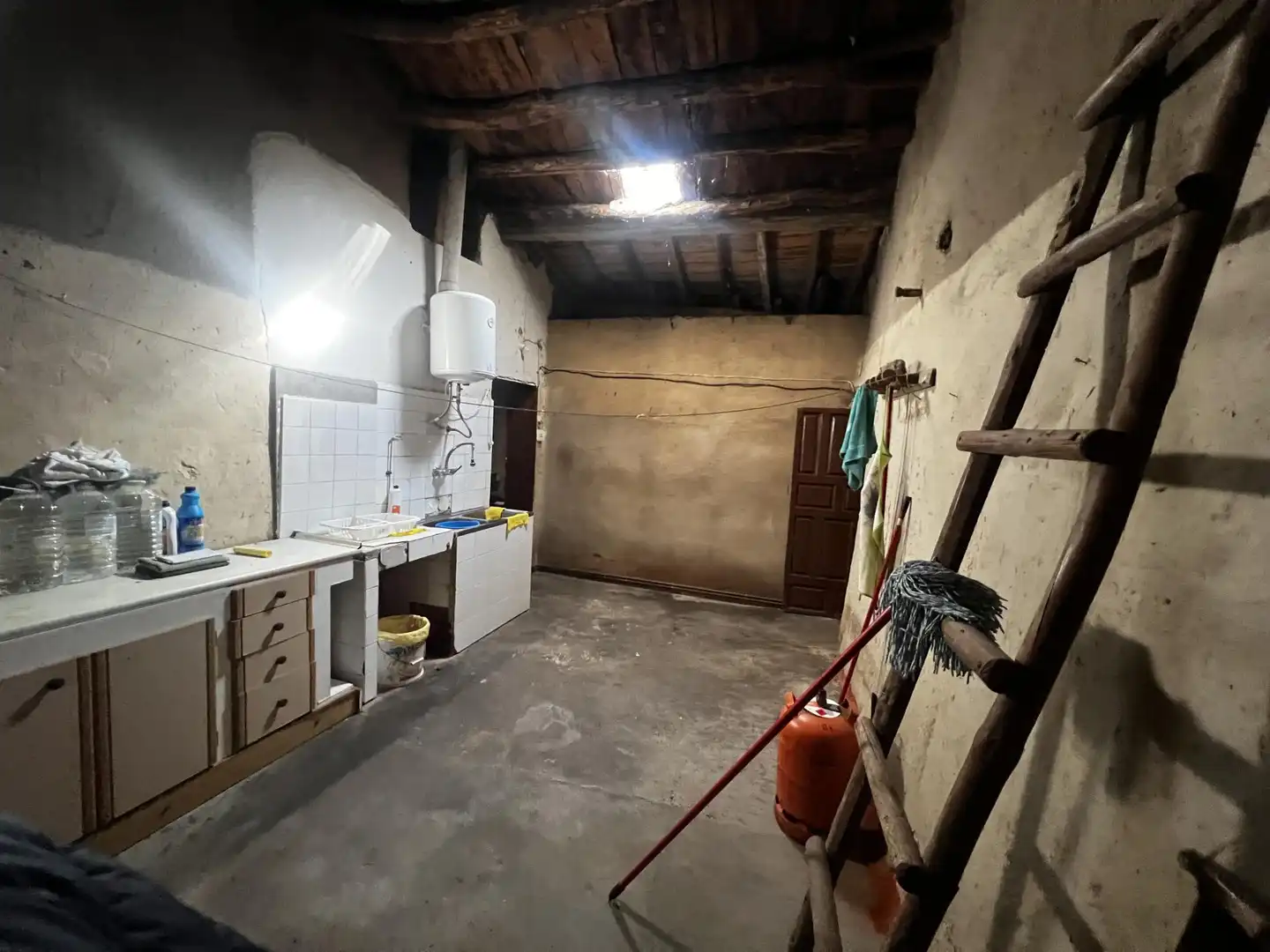Ground floor for sale in Matilla de los Caños del Río