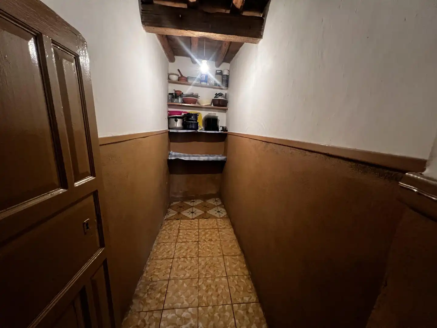 Ground floor for sale in Matilla de los Caños del Río