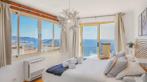 Foto 3 de Casa adosada de lloguer a Calle Tizziano, 33, El Peñoncillo, Torrox