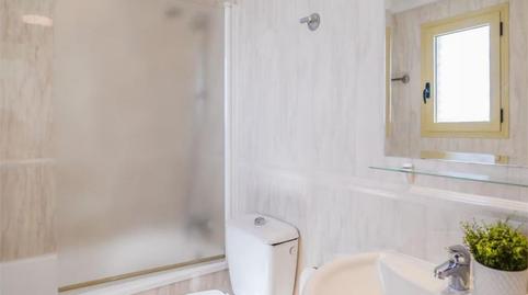 Foto 4 de Casa adosada de lloguer a Calle Tizziano, 33, El Peñoncillo, Torrox