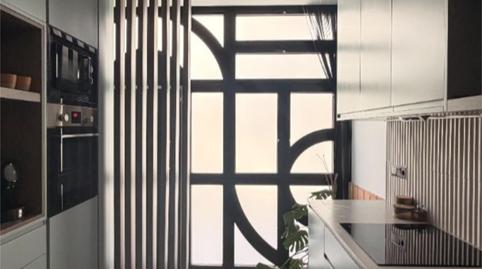 Foto 2 de Pis de lloguer a Calle Fernando Díaz de Mendoza, 40, Comillas,  Madrid Capital