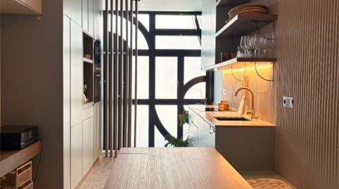 Foto 3 de Pis de lloguer a Calle Fernando Díaz de Mendoza, 40, Comillas,  Madrid Capital