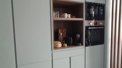 Foto 4 de Pis de lloguer a Calle Fernando Díaz de Mendoza, 40, Comillas,  Madrid Capital