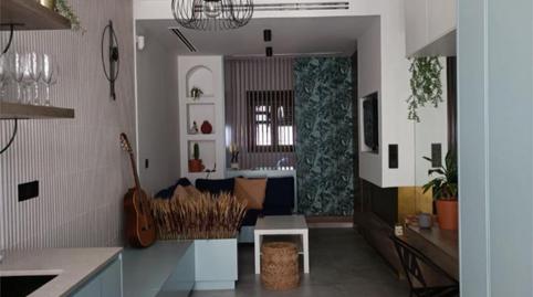 Foto 5 de Pis de lloguer a Calle Fernando Díaz de Mendoza, 40, Comillas,  Madrid Capital