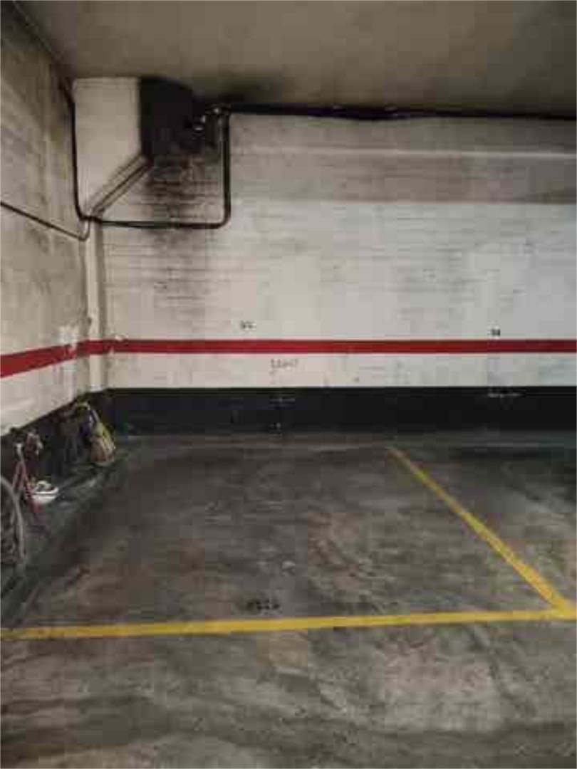 Garatge de lloguer a Les Tendetes - Avenida Burjassot