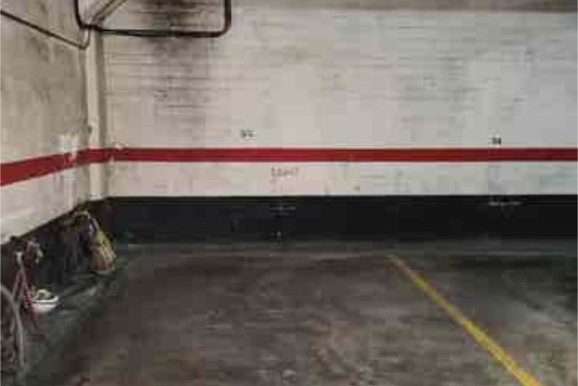 Garage for rent in Les Tendetes - Avenida Burjassot, Valencia Capital - image 1 Photo 1 of Garage for rent in Les Tendetes - Avenida Burjassot, Valencia Capital