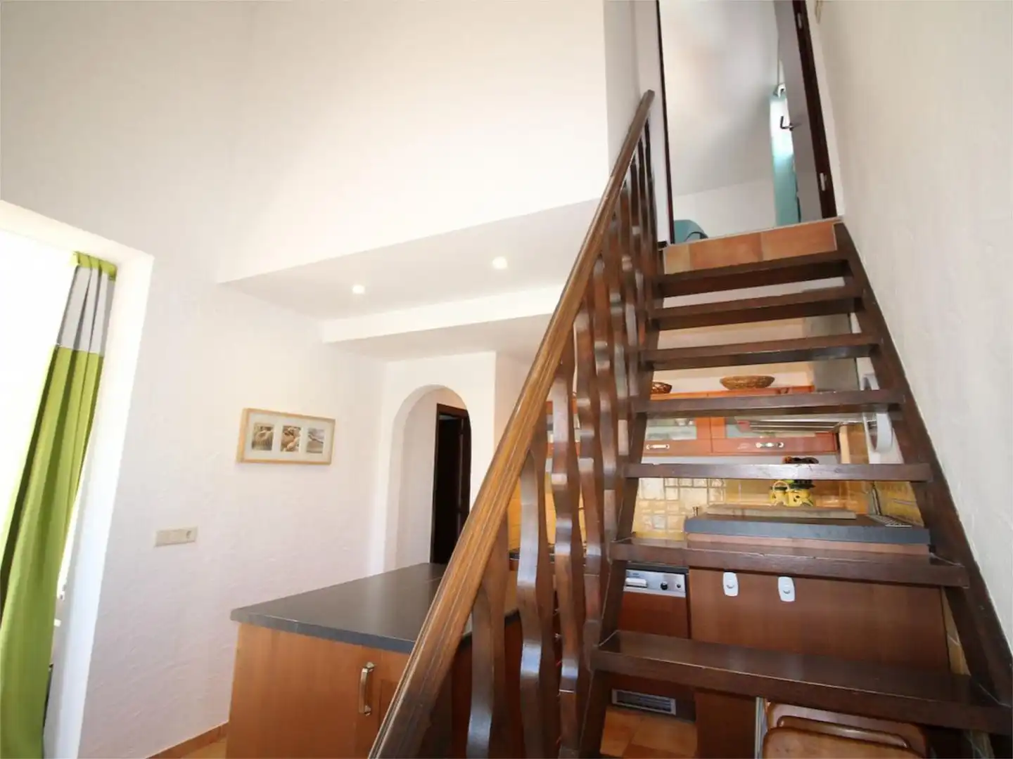 Detached homes for rent in Carrer Flamicell, 6, Tordera - Fluvià - Llobregat Detached homes for rent in Empuriabrava with Parquet flooring and Furnished