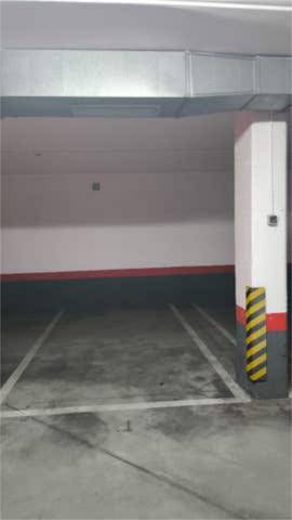 Garaje en Alquiler en El Rosón - Kelvinator