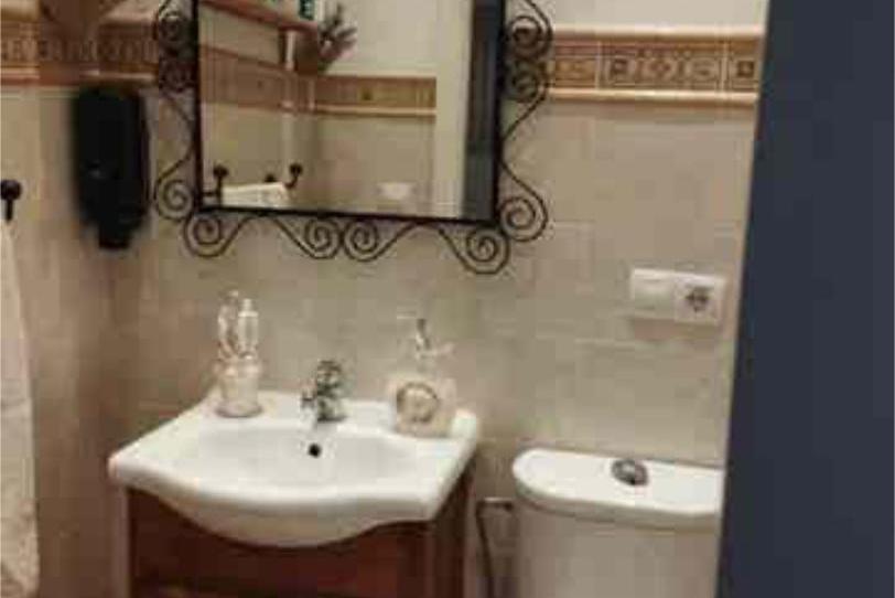 House or chalet for sale in San Bernabé, Algeciras - image 1 Photo 1 of House or chalet for sale in San Bernabé, Algeciras