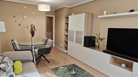 Foto 3 de Piso en venta en Calle San Melchor García Sampedro, 59, San Lázaro - Otero - Villafría, Oviedo