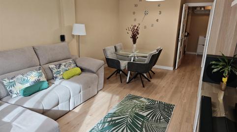 Foto 4 de Piso en venta en Calle San Melchor García Sampedro, 59, San Lázaro - Otero - Villafría, Oviedo