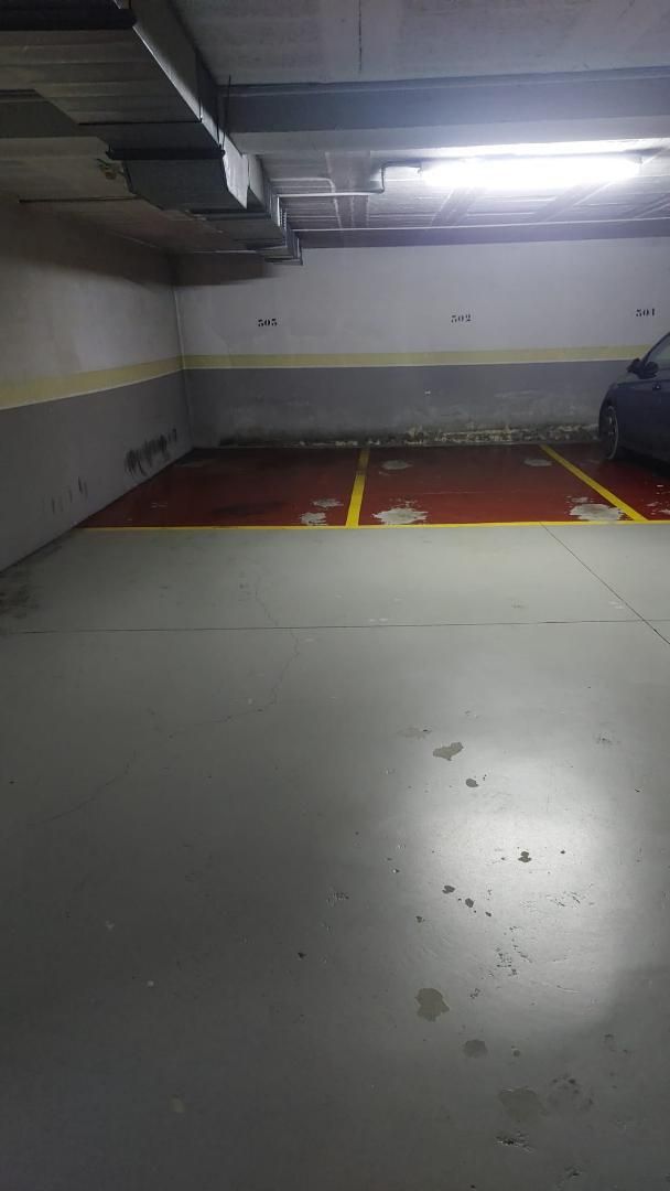 Parking of Garage for rent in Vigo 
